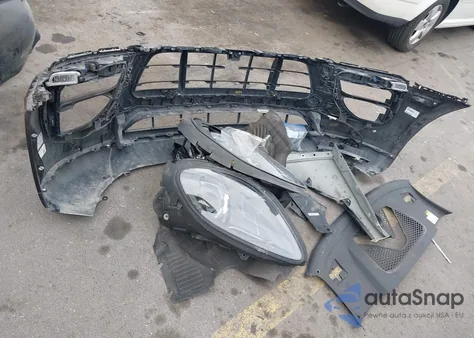 2021 Porsche Macan Turbo from USA, damaged, VIN WP1AF2A59MLB60924